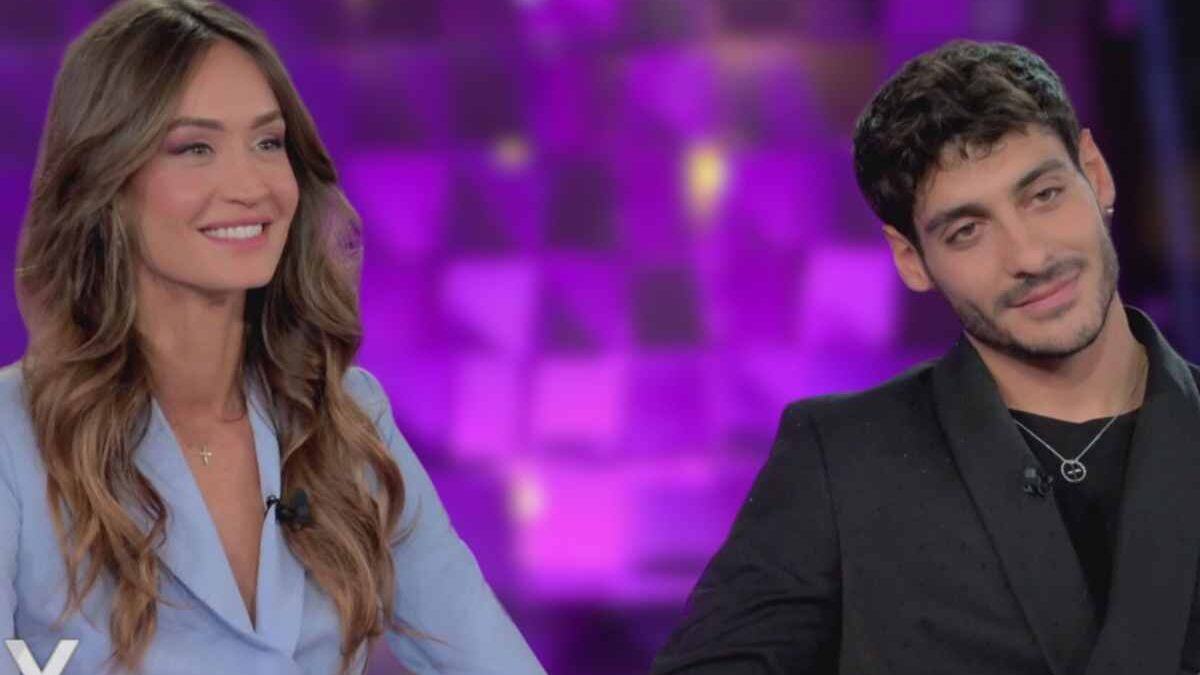 Cosa sta succedendo tra Helena e Javier dopo il Grande Fratello