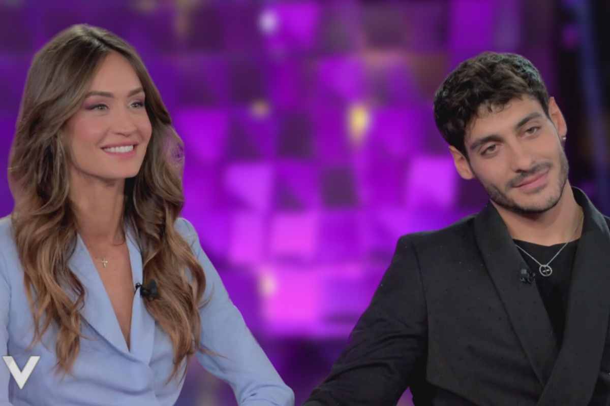 Cosa sta succedendo tra Helena e Javier dopo il Grande Fratello