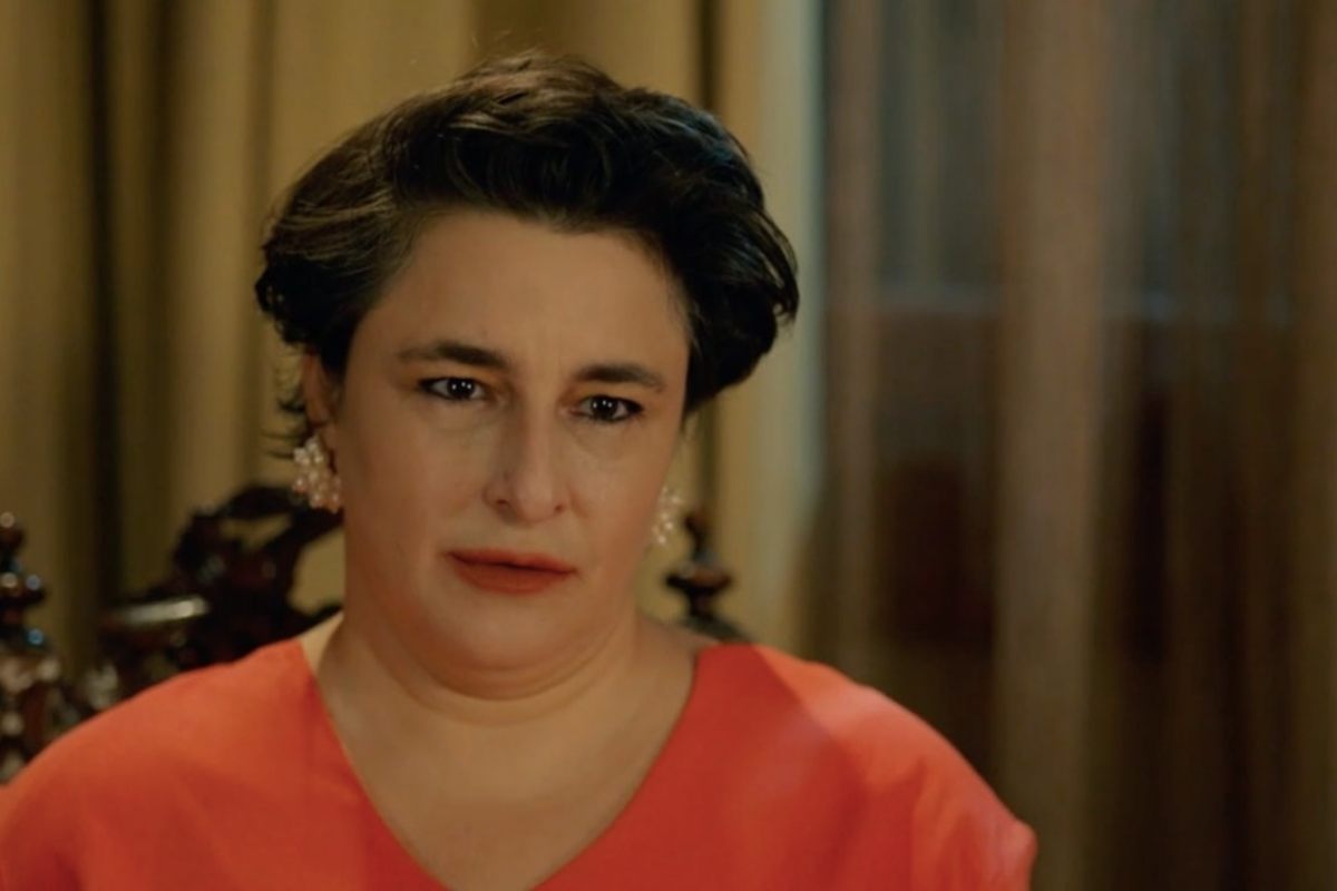 La notte nel cuore anticipazioni: la vita di Hikmet appesa ad un filo, morirà?