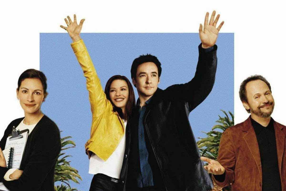 Stasera in Tv su Rai1 il film I Perfetti Innamorati: trama, cast e curiosità sul film