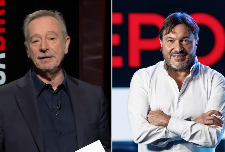 Rai taglia o riduce sei programmi