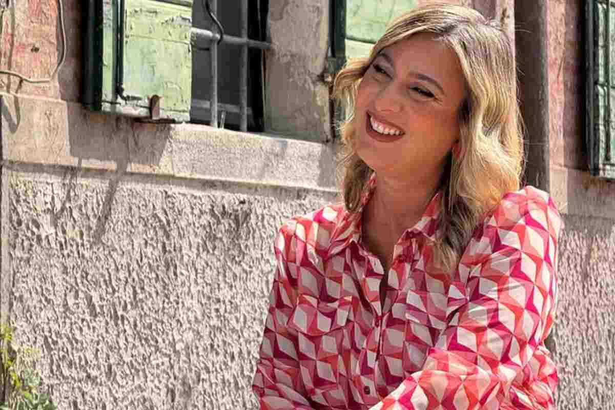 Ida racconta