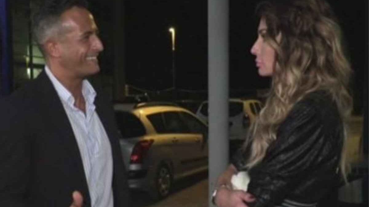 “E’ tornato con la sua ex”. Uomini e Donne, la foto del cavaliere del trono over scatena il gossip