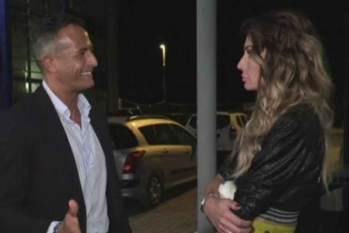 “E’ tornato con la sua ex”. Uomini e Donne, la foto del cavaliere del trono over scatena il gossip