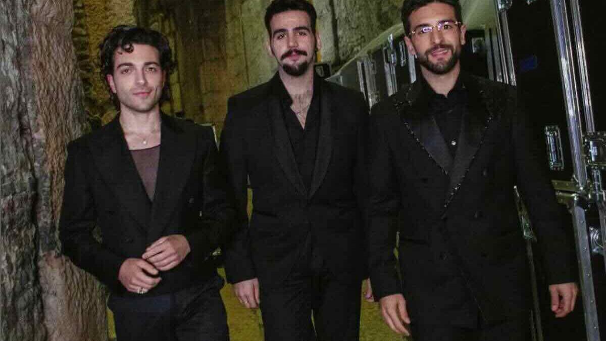 Il Volo, lite clamorosa in diretta: “ma chi vi conosce?” | Il trio umiliato