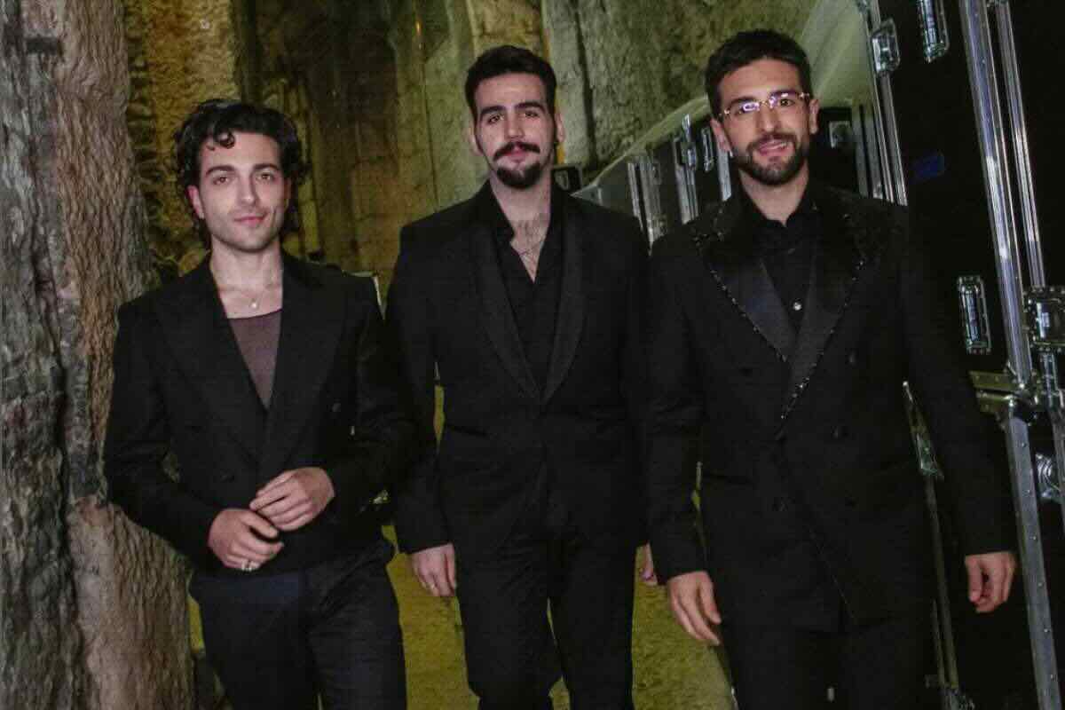 Il Volo, lite clamorosa in diretta: “ma chi vi conosce?” | Il trio umiliato