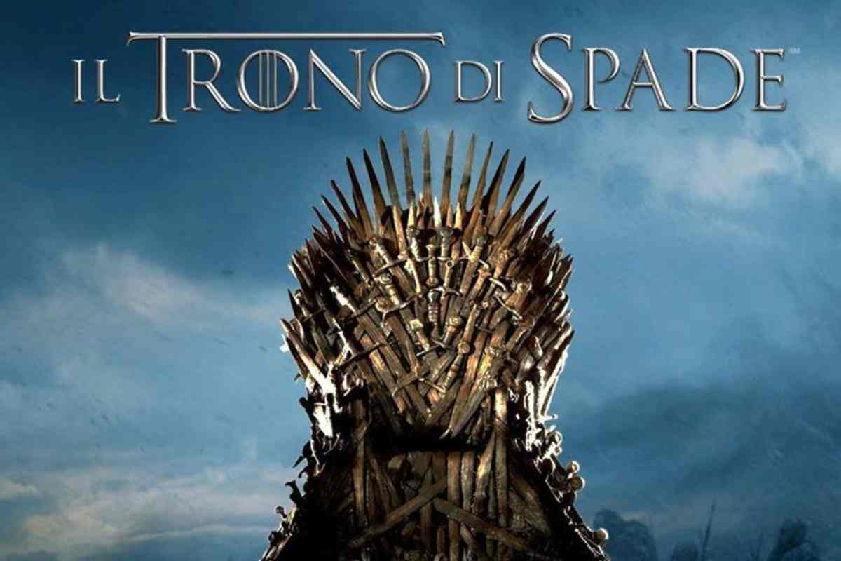 Trono di Spade tra i più visti