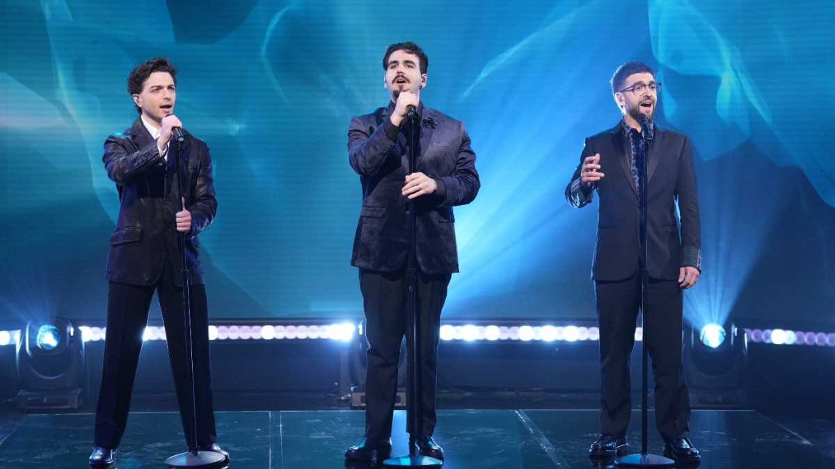 Quanto guadagnano Ignazio, Piero e Gianluca de Il Volo