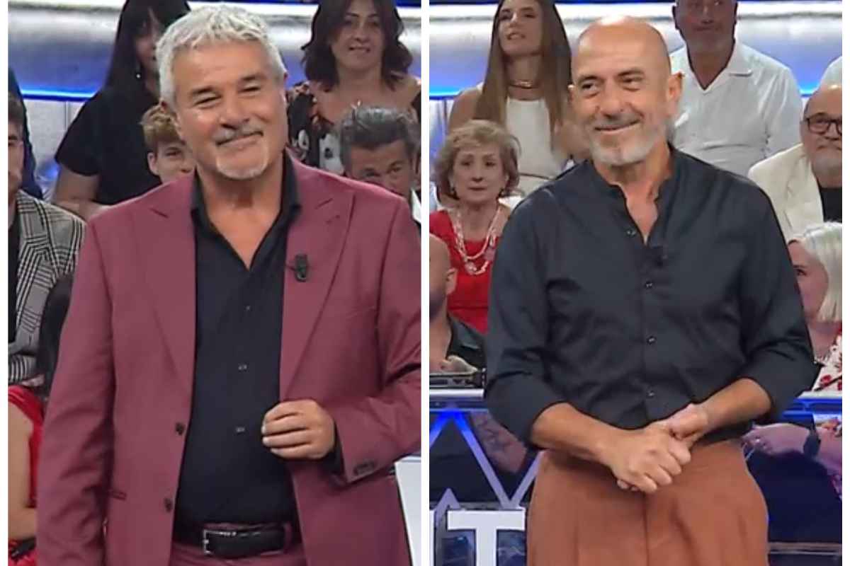 Premiata Ditta, Ciufoli e Insegno Tornano su Rai due: cosa fanno oggi Tiziana Foschi e Francesca Draghetti