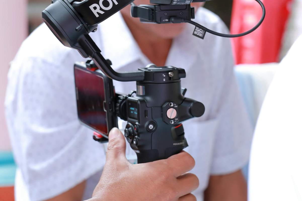 L’elenco dei film girati interamente con iPhone: alcuni non immagineresti mai