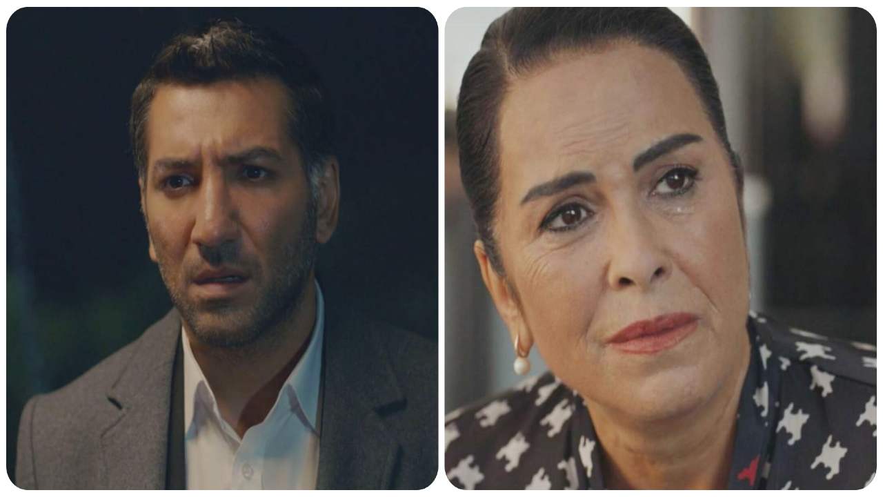 Kahraman e Mualla, la tragedia che li accomuna
