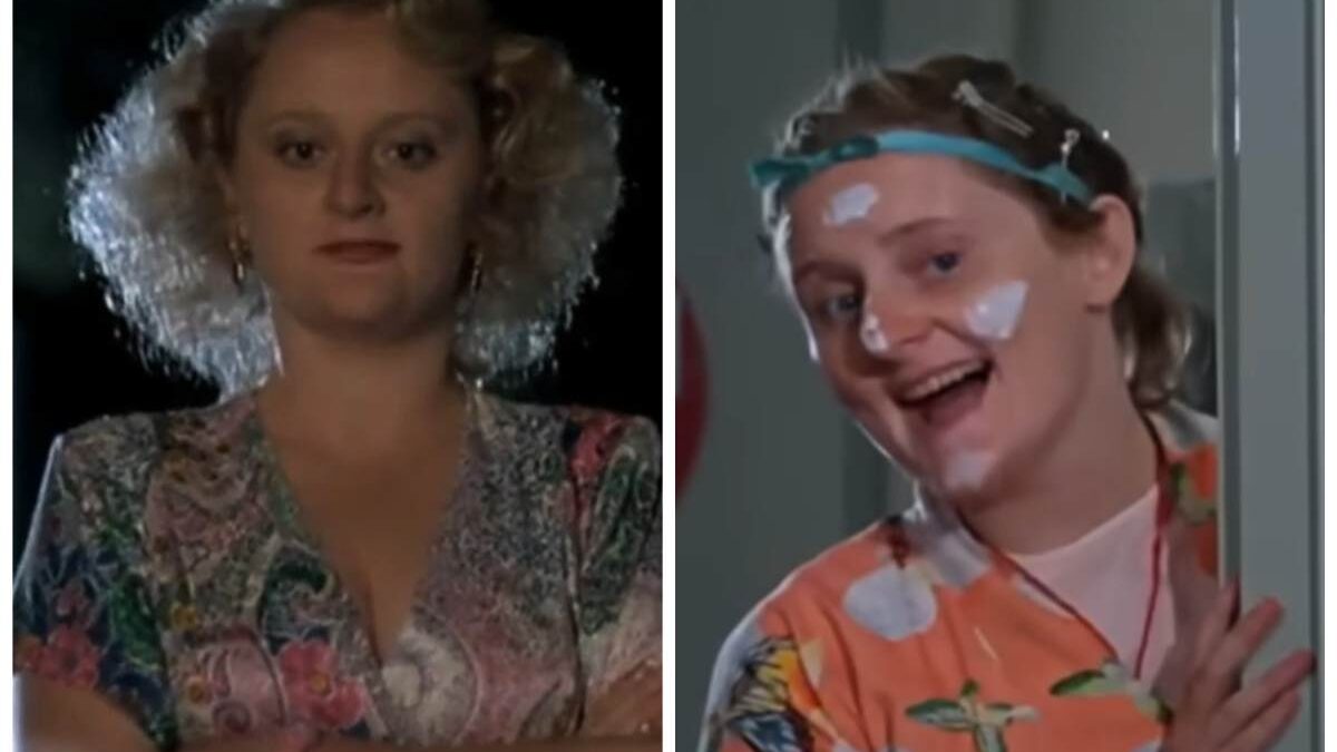 Borotalco e Compagni di scuola, che fine ha fatto l’attrice Isa Gallinelli. La carriera e la collaborazione con Verdone