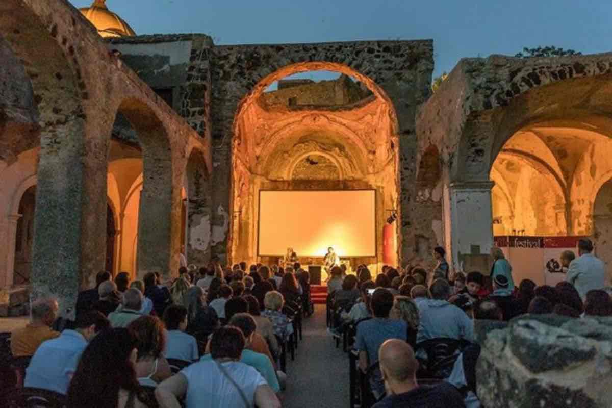 ischia film festival film in concorso