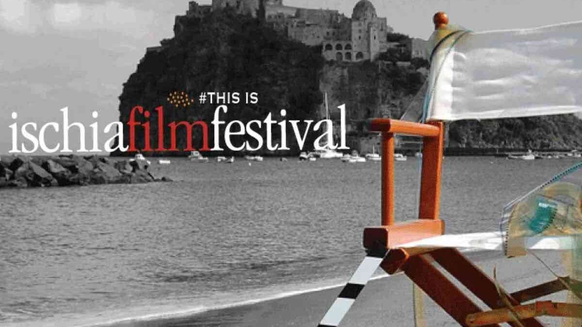 Annunciati tutti i film in concorso all’Ischia Film Festival