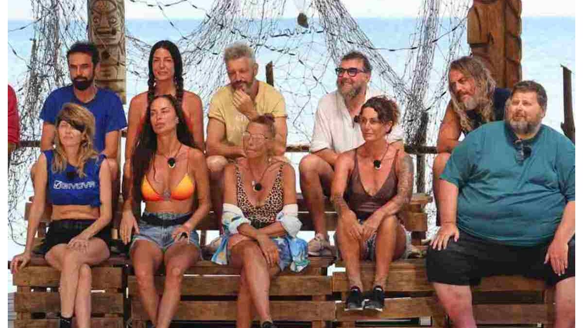 Isola dei Famosi, svelati i cachet: quanto guadagnano i naufraghi