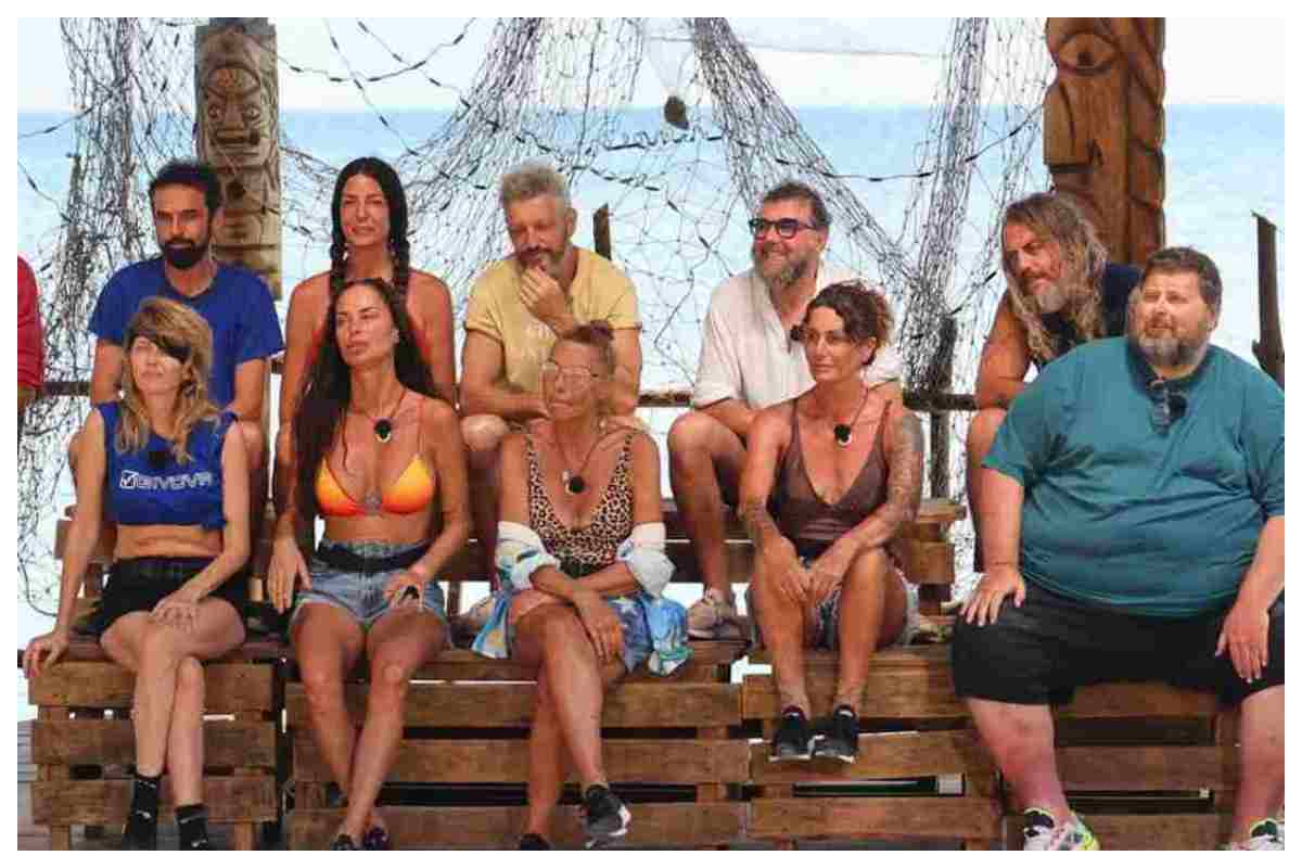 Isola dei Famosi, svelati i cachet: quanto guadagnano i naufraghi