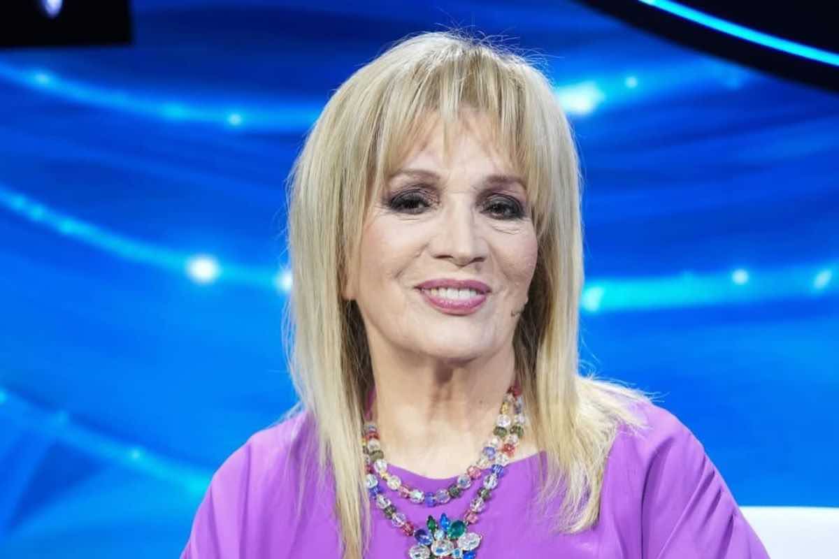 Rai, Iva Zanicchi esclusa dai palinsesti? La risposta