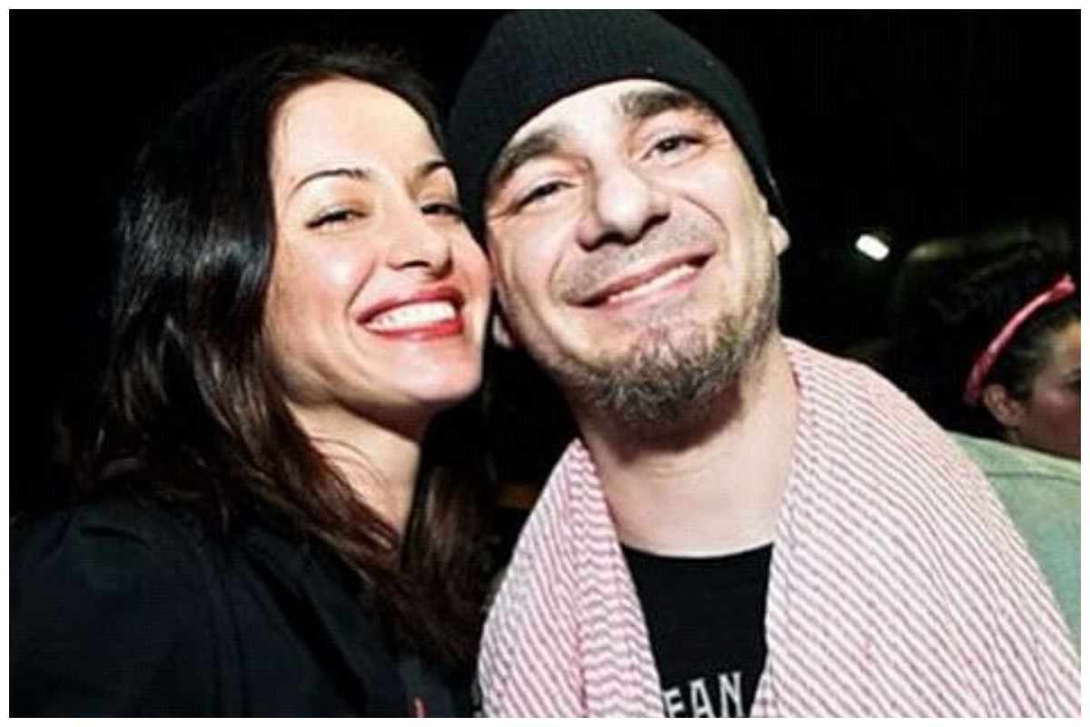j-ax e elaina innamorati