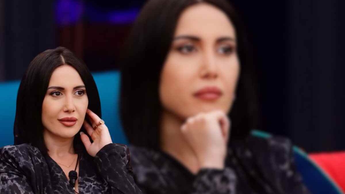 Cosa fa oggi Jessica Morlacchi dopo il Gf