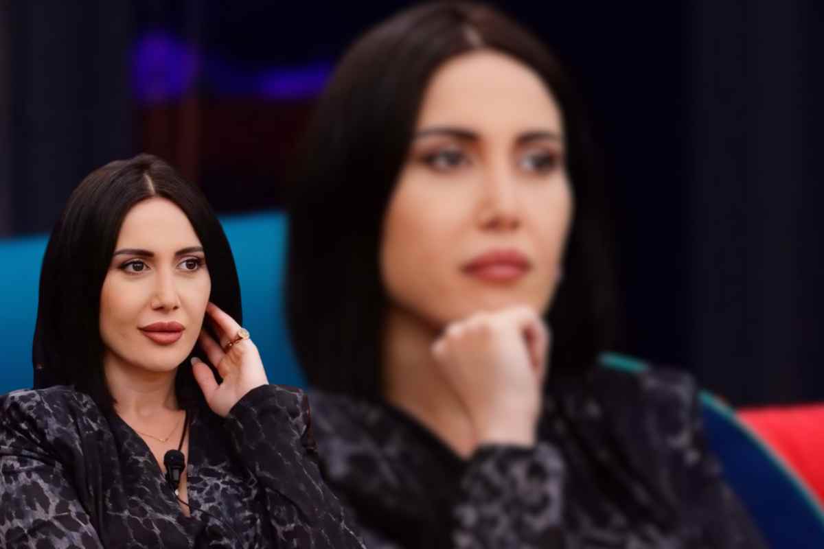 Cosa fa oggi Jessica Morlacchi dopo il Gf