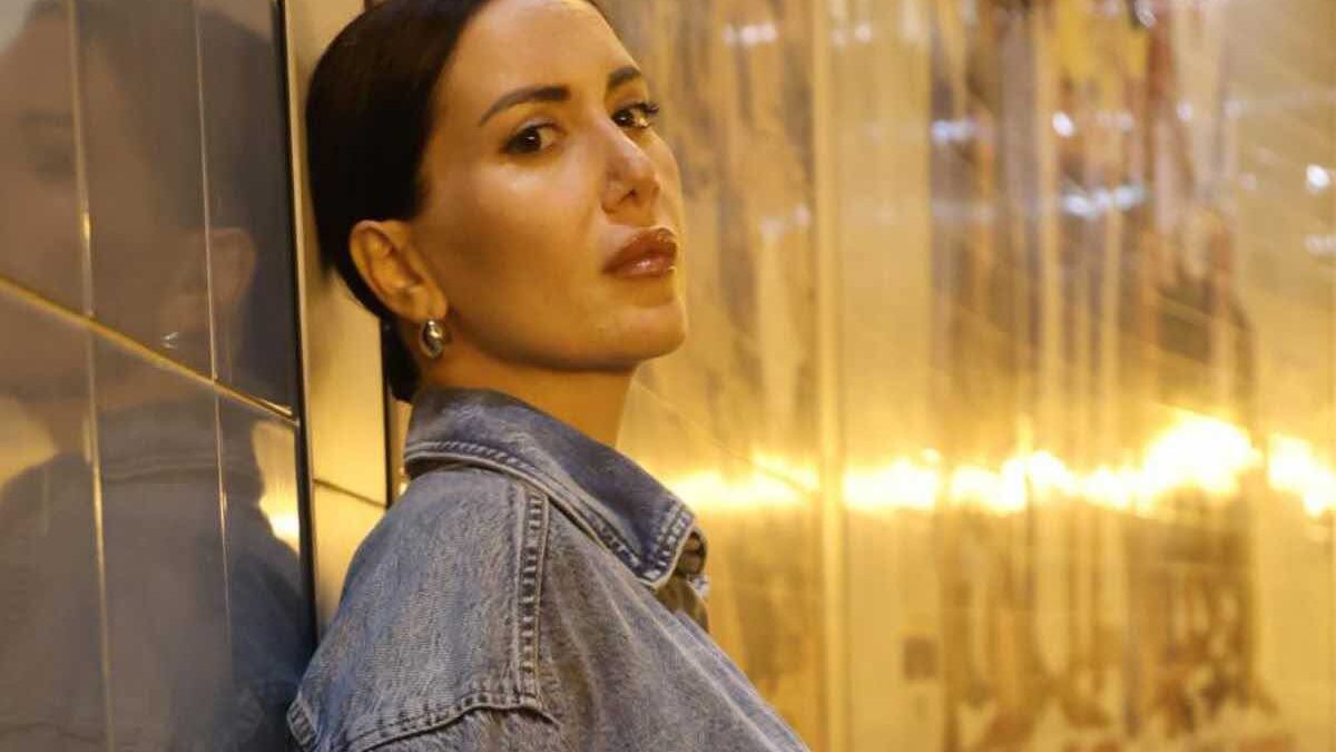 Jessica Morlacchi, l’intervista: “Non riuscivo più a stare sul palco. Il Gf mi ha aiutato a trovare conferme. Io al Festival di Sanremo? Sono molto positiva”