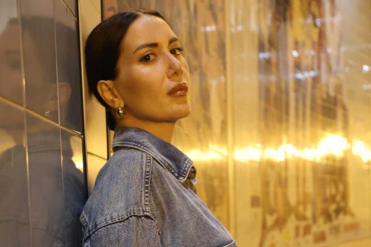Jessica Morlacchi, l’intervista: “Non riuscivo più a stare sul palco. Il Gf mi ha aiutato a trovare conferme. Io al Festival di Sanremo? Sono molto positiva”
