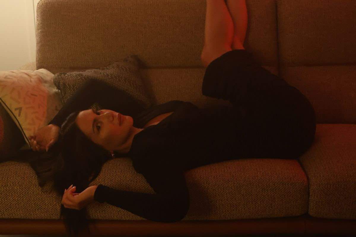 jessica morlacchi intervista