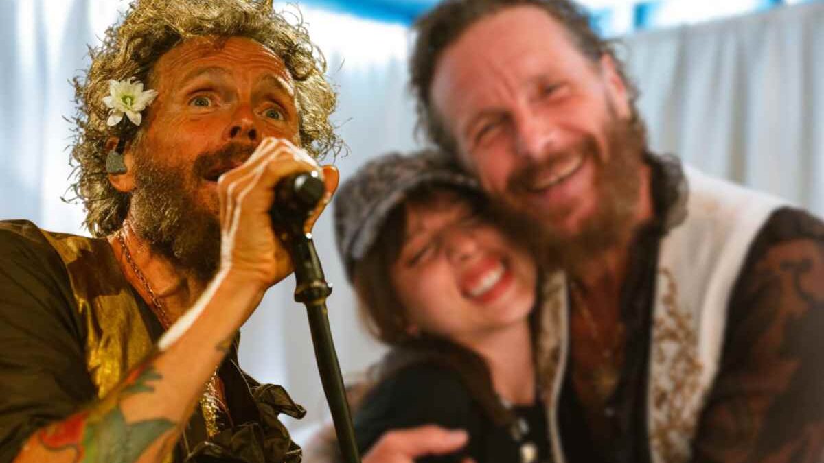 La dedica di Jovanotti a Angelina Mango: come sta la cantante