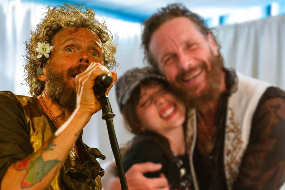La dedica di Jovanotti a Angelina Mango: come sta la cantante