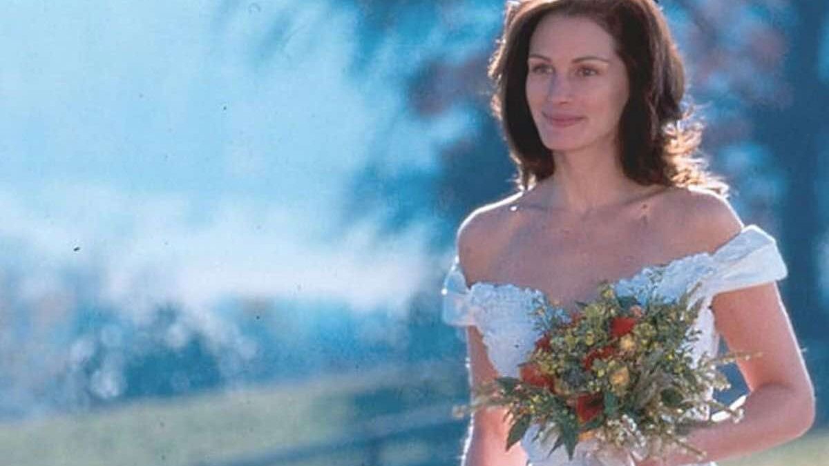 La vera storia dietro ‘Se scappi ti sposo’: Julia Roberts lasciò davvero il suo compagno all’altare