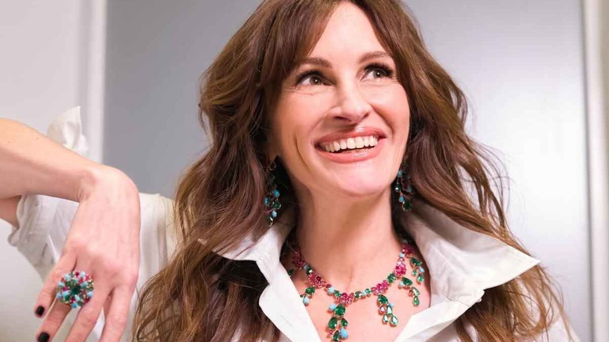 “Come sei invecchiata male”. Julia Roberts, la foto senza filtri e trucco che ha scatenato le polemiche
