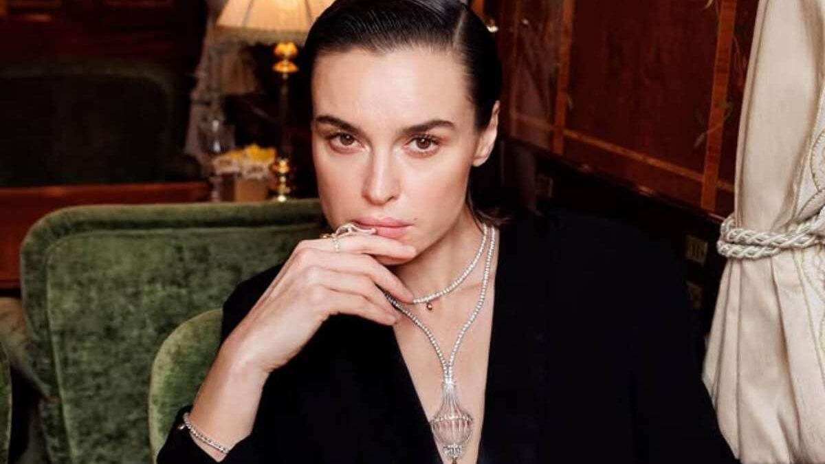 Kasia Smutniak, chi è suo marito (famosissimo). Tutto sulla sua vita privata