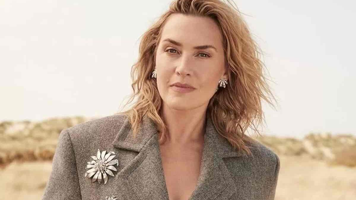 Kate Winslet irriconoscibile per le strade di New York. Il prima e il dopo dell’attrice