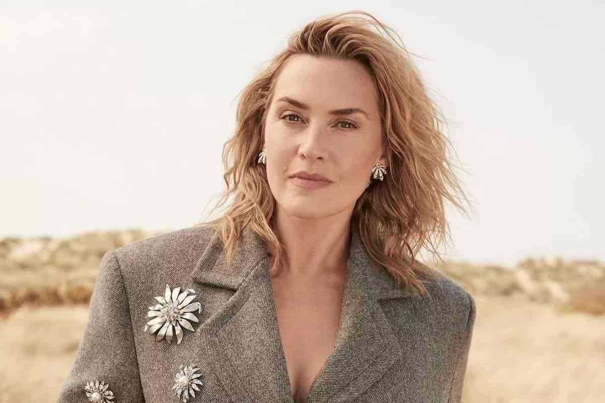 Kate Winslet irriconoscibile per le strade di New York. Il prima e il dopo dell’attrice