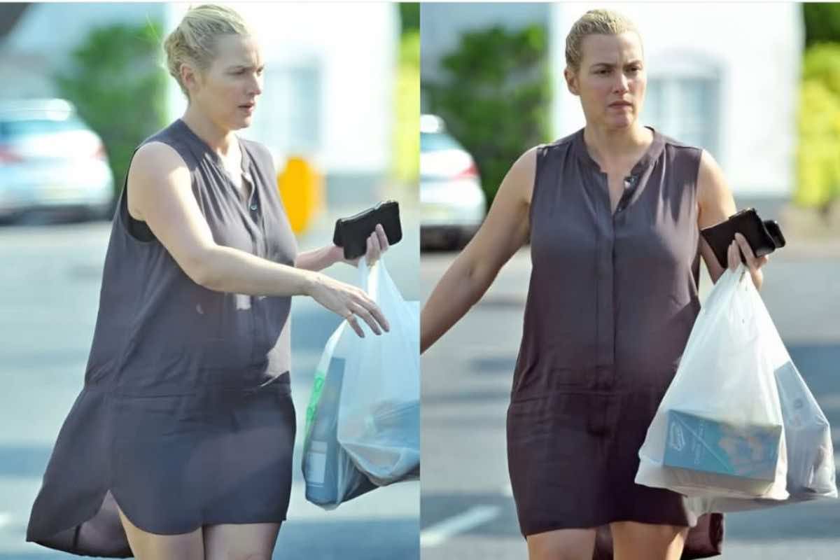kate winslet com'è diventata