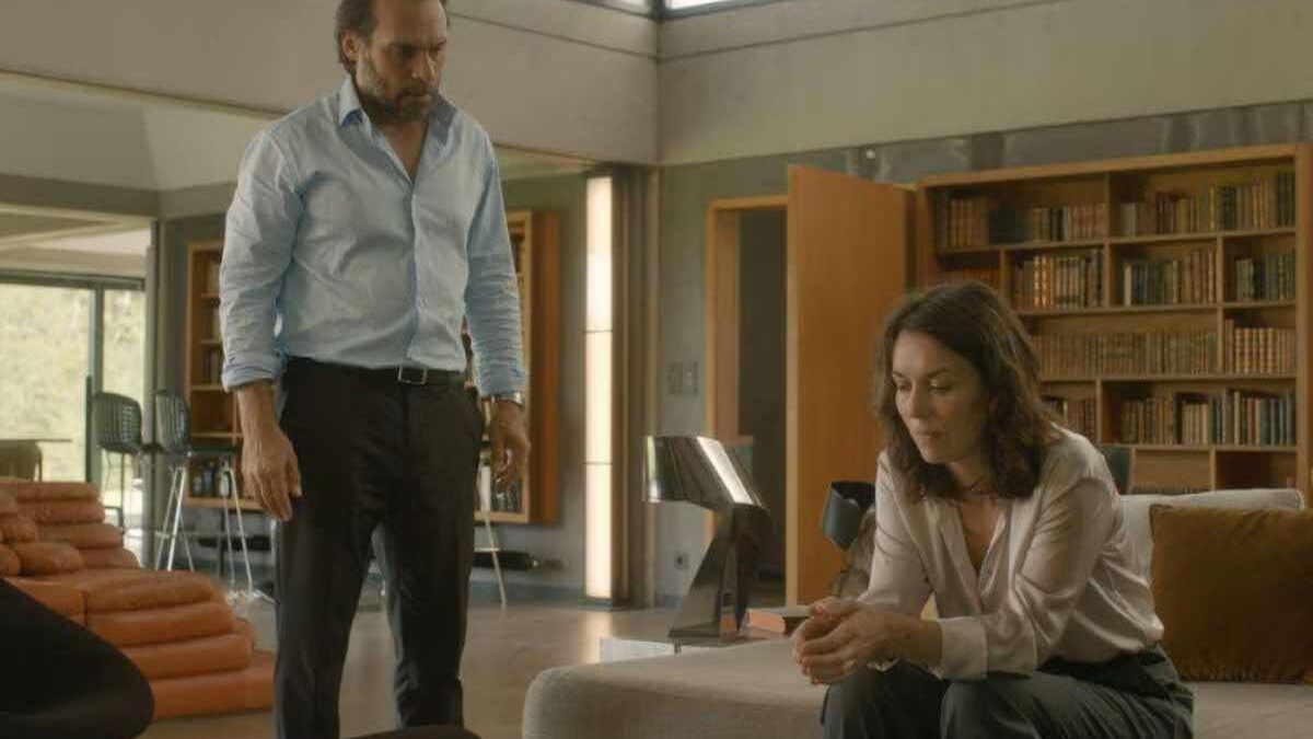 Dove rivedere in streaming La Casa dei Misteri: la spiegazione del finale