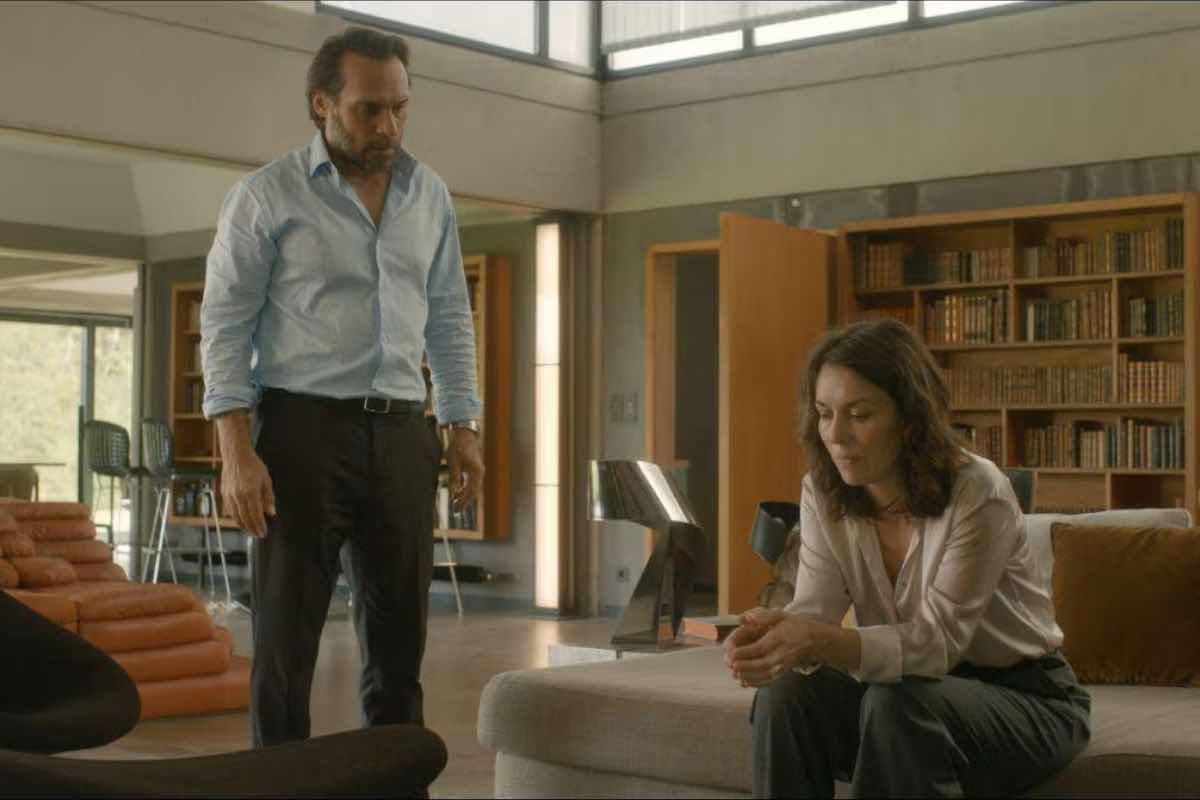 Dove rivedere in streaming La Casa dei Misteri: la spiegazione del finale