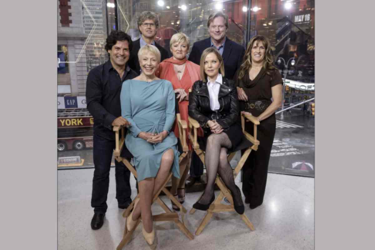 Nato Eugene Maurice Orowitz, Michael Landon ha lasciato un’impronta indelebile nel mondo della televisione americana.
