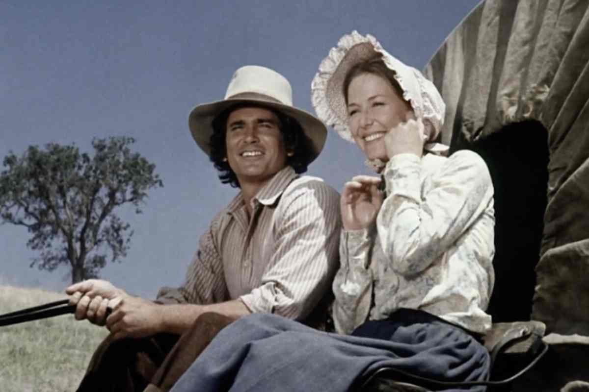 Casa nella Prateria, che fine hanno fatto gli amati personaggi? Protagonisti di una serie che non si può dimenticare
