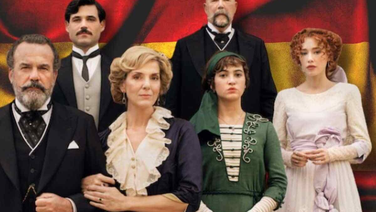 La Promessa, spoiler spagnoli: chi torna alla Tenuta, ma un dramma è dietro l’angolo