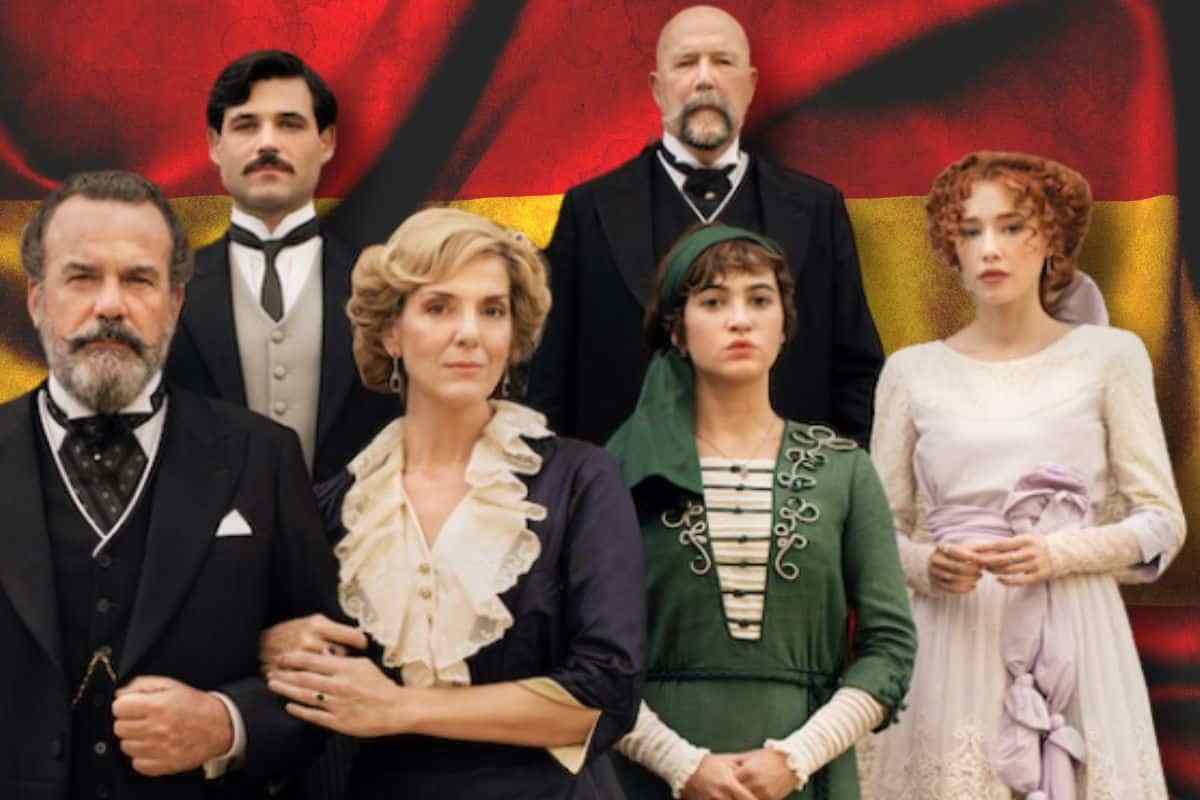 La Promessa, spoiler spagnoli: chi torna alla Tenuta, ma un dramma è dietro l’angolo