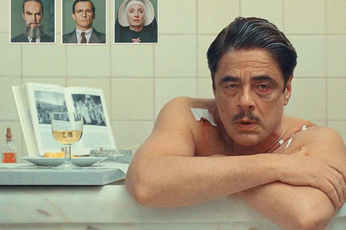 La spiegazione del finale de La Trama Fenicia, il film con Benicio del Toro