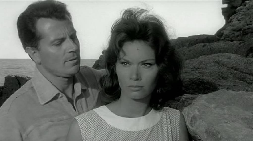 Morta l’attrice Lea Massari, aveva 91 anni