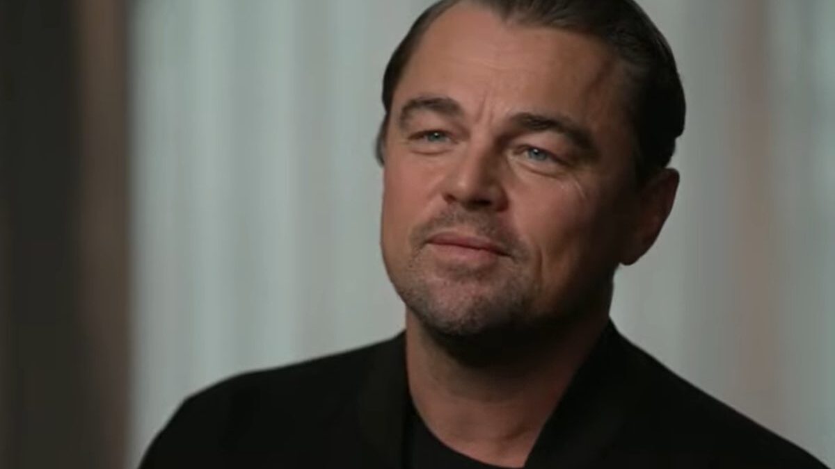Il limite di Leonardo di Caprio: perché lascia tutte le sue fidanzate a 25 anni
