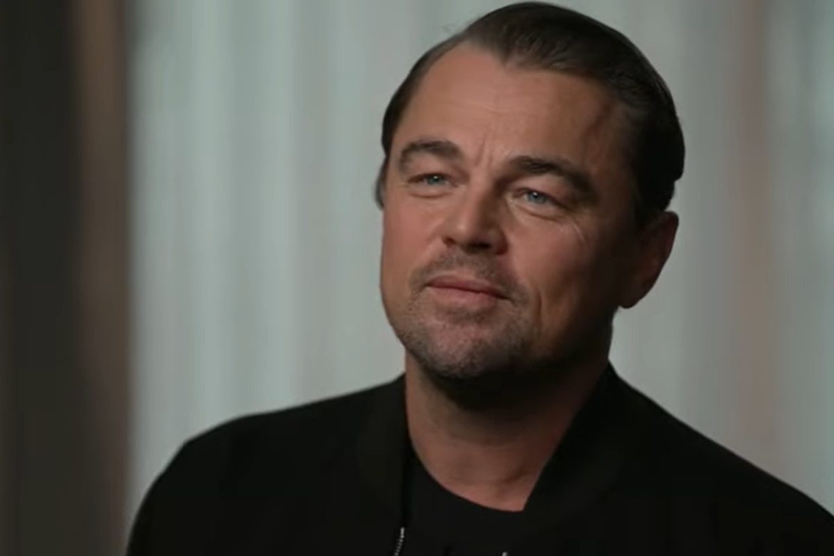 Il limite di Leonardo di Caprio: perché lascia tutte le sue fidanzate a 25 anni