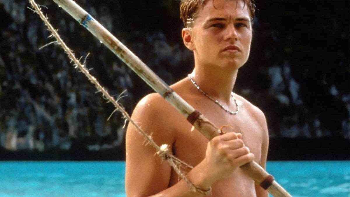 The Beach, dove si trova la spiaggia del film cult di Leonardo di Caprio