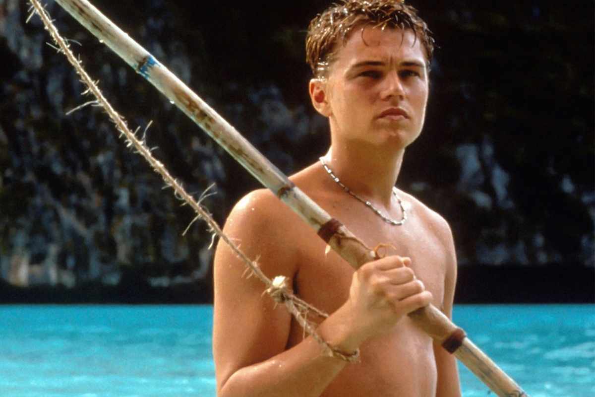 The Beach, dove si trova la spiaggia del film cult di Leonardo di Caprio