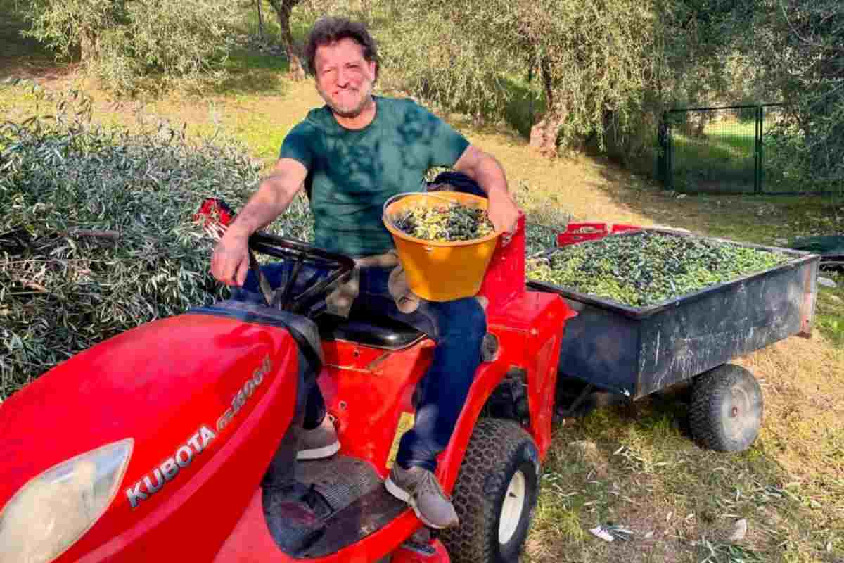 Leonardo Piearccioni la sua casa
