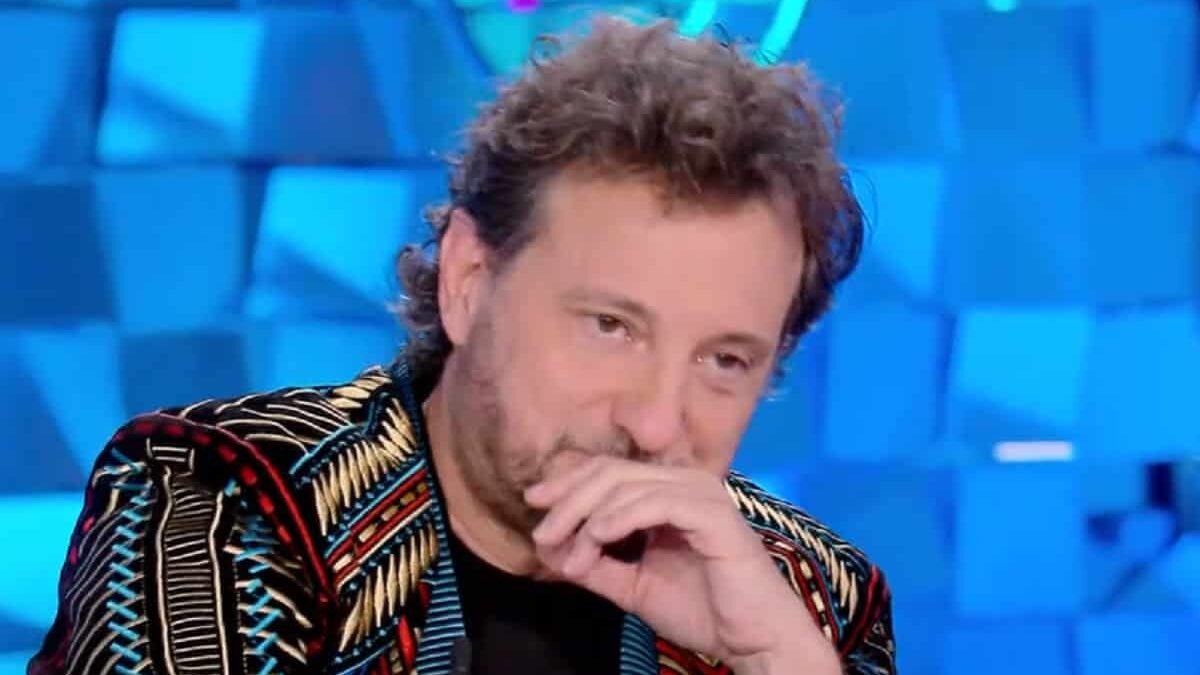 Leonardo Pieraccioni colpito dalla morte di Pietro Ghislandi: il messaggio di addio