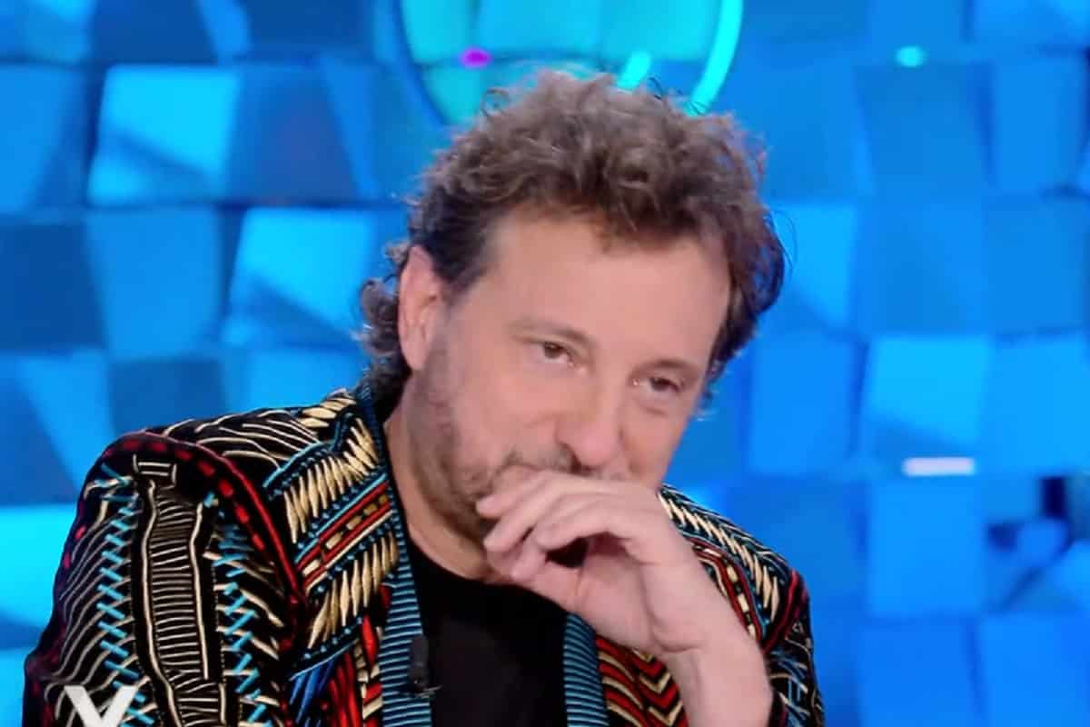 Leonardo Pieraccioni colpito dalla morte di Pietro Ghislandi: il messaggio di addio